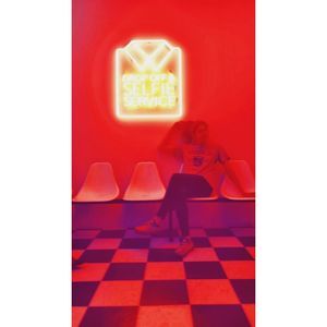 Meet your Posher, Raleigh